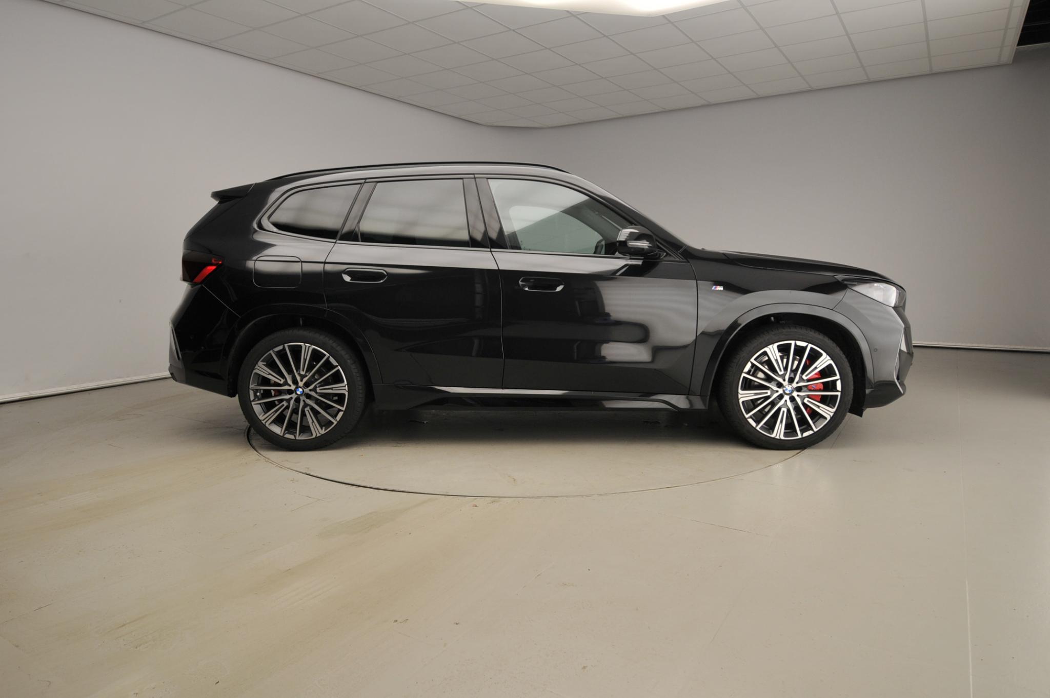 BMW X1 sDrive20i - Afbeelding 4