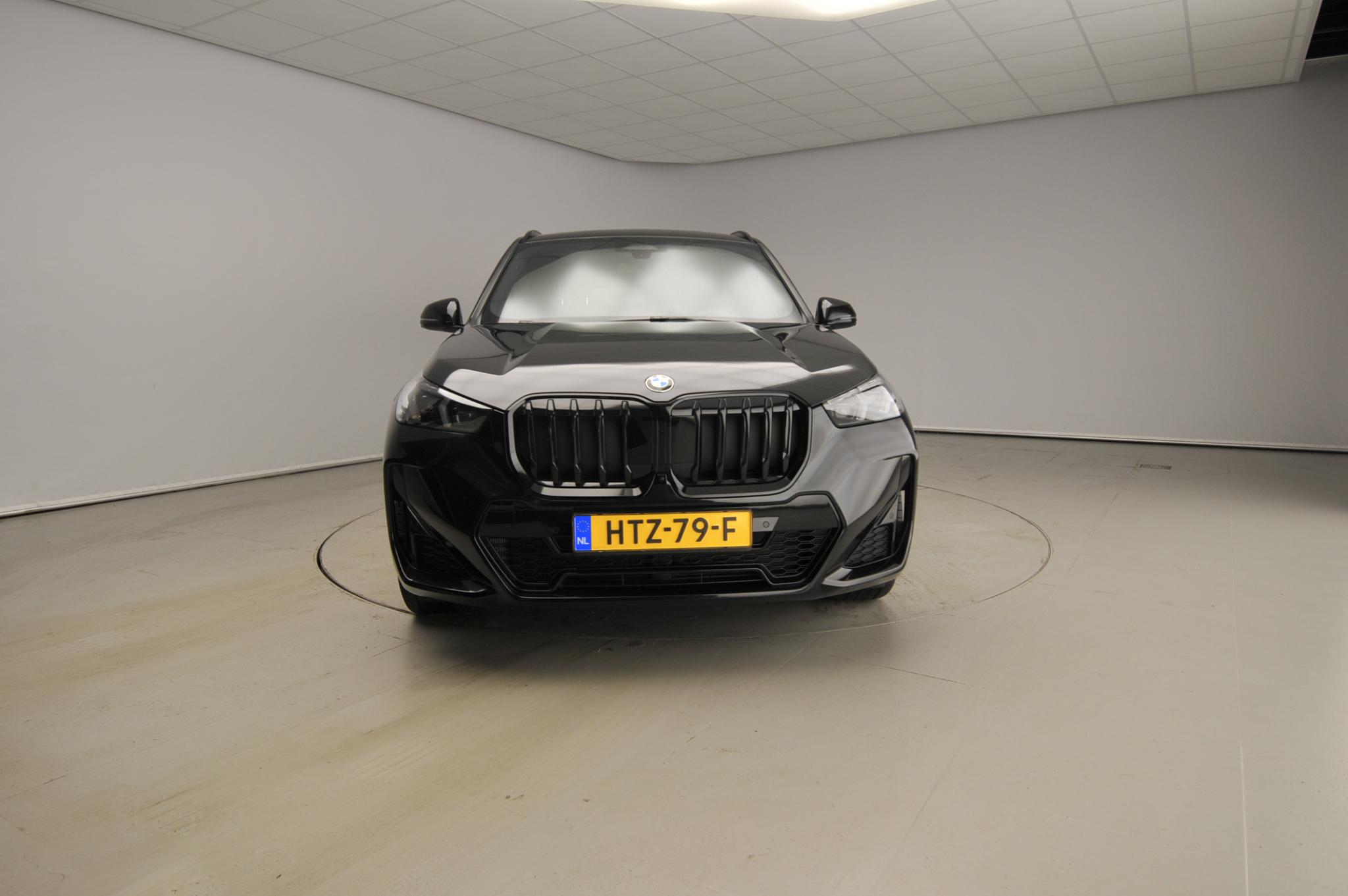 BMW X1 sDrive20i - Afbeelding 5