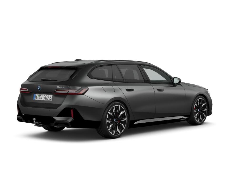 BMW 5 Serie Touring M Sport Edition - Afbeelding 2