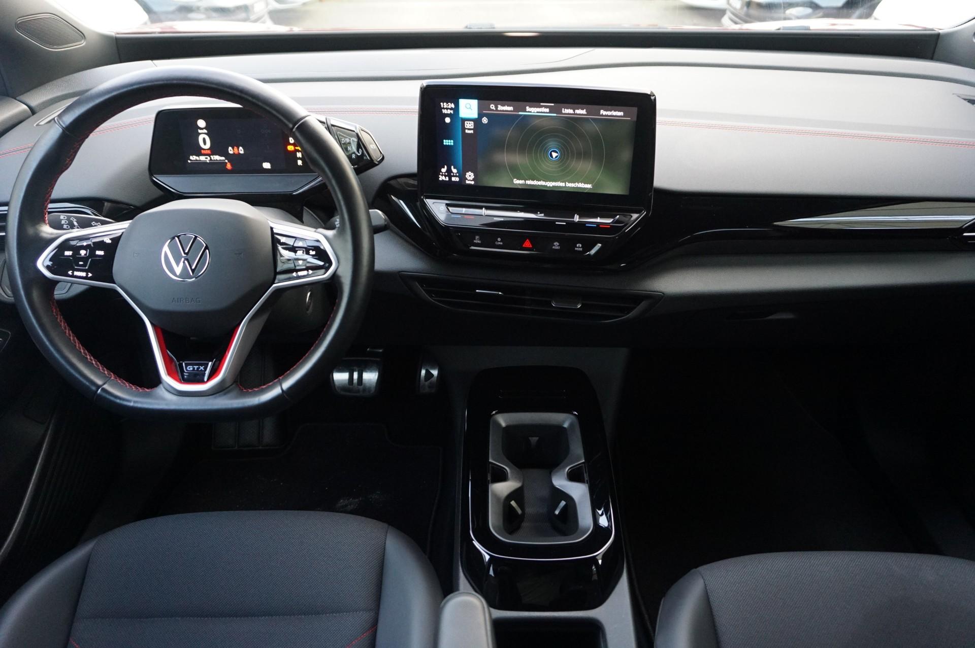 Volkswagen ID.4 GTX 299pk 4Motion 77 kWh - Afbeelding 5