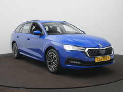 Skoda Octavia Combi 1.4 TSI iV PHEV Business Edition - Afbeelding 3