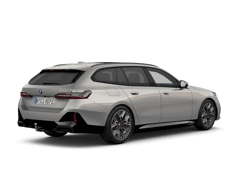BMW 5 Serie Touring M Sport Edition - Afbeelding 2