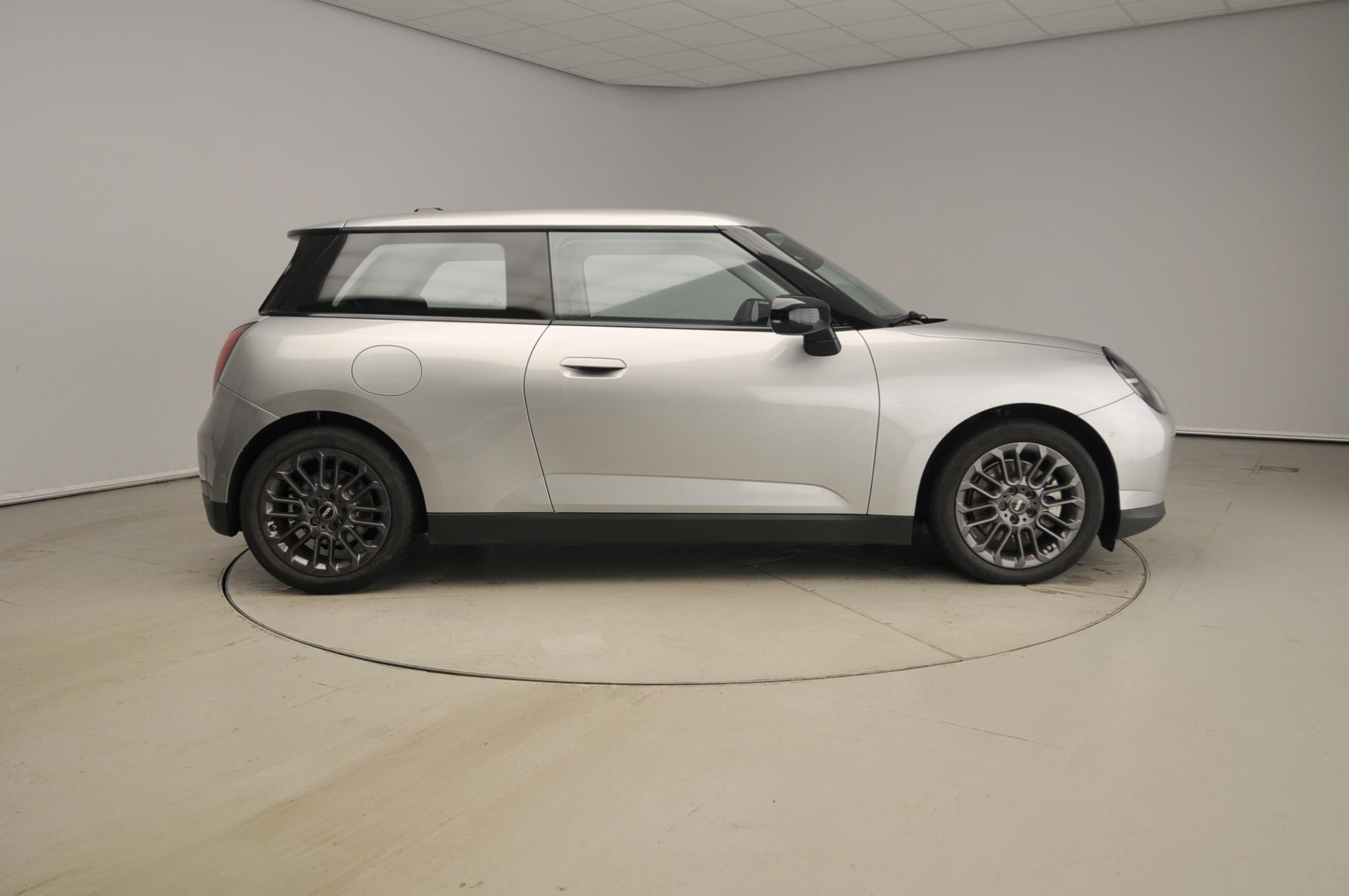 MINI 3-Deurs Cooper E - Afbeelding 4
