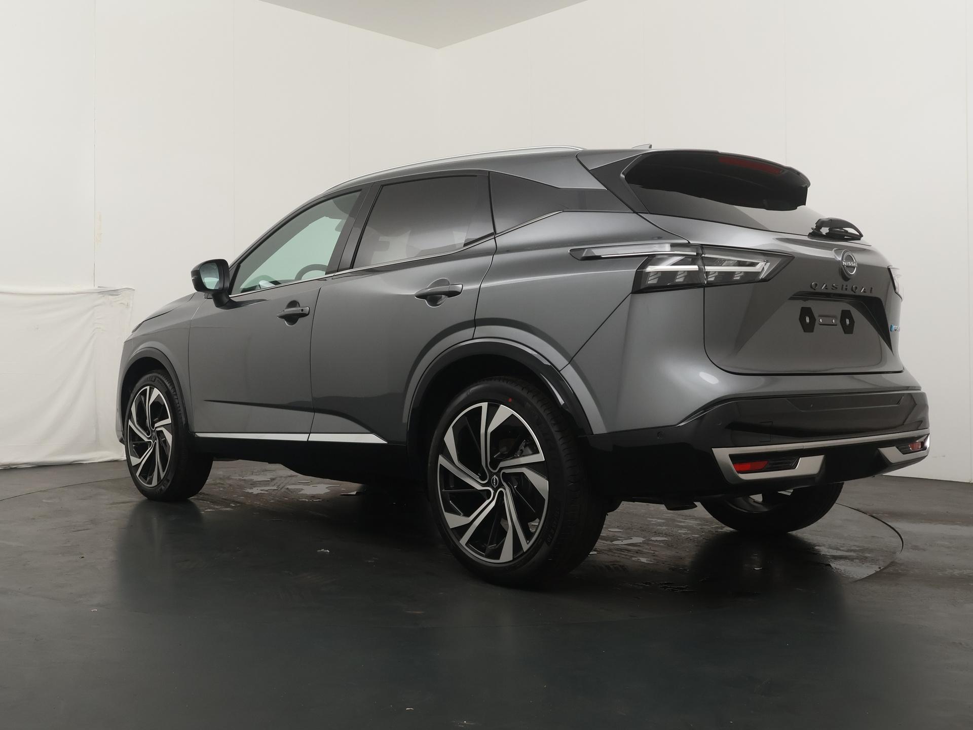 Nissan QASHQAI 1.5 e-Power Tekna Plus - Afbeelding 3