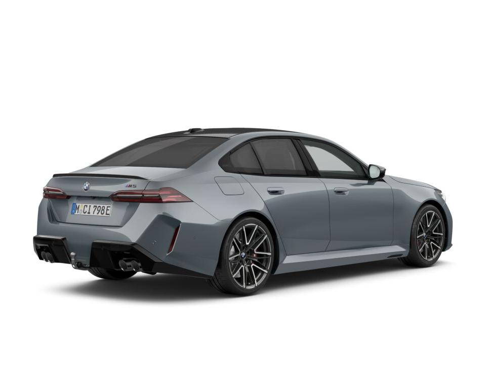 BMW M5  - Afbeelding 2