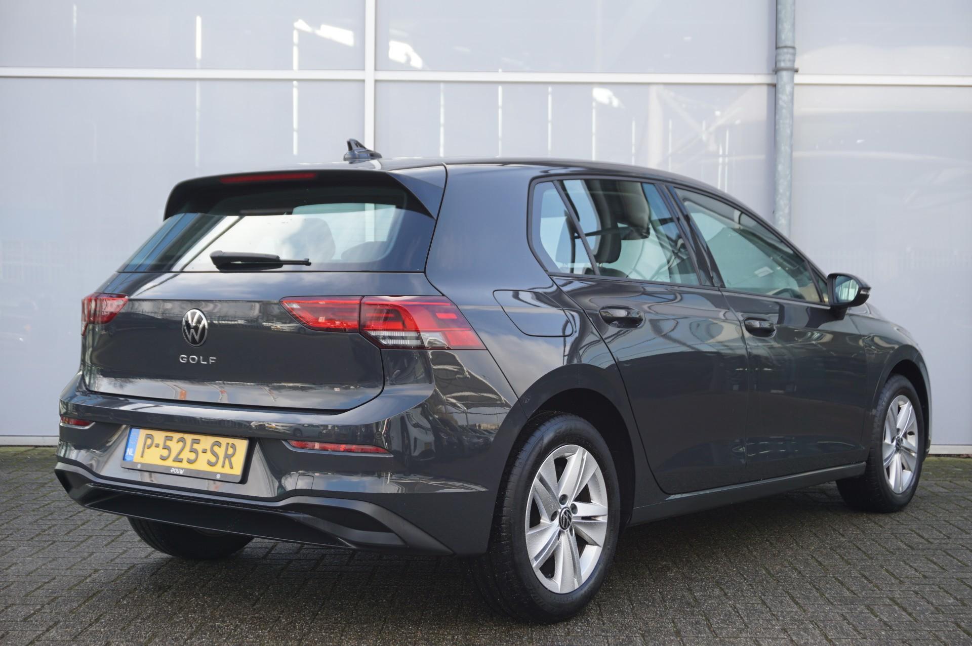 Volkswagen Golf 1.0 TSI 110pk Life - Afbeelding 2