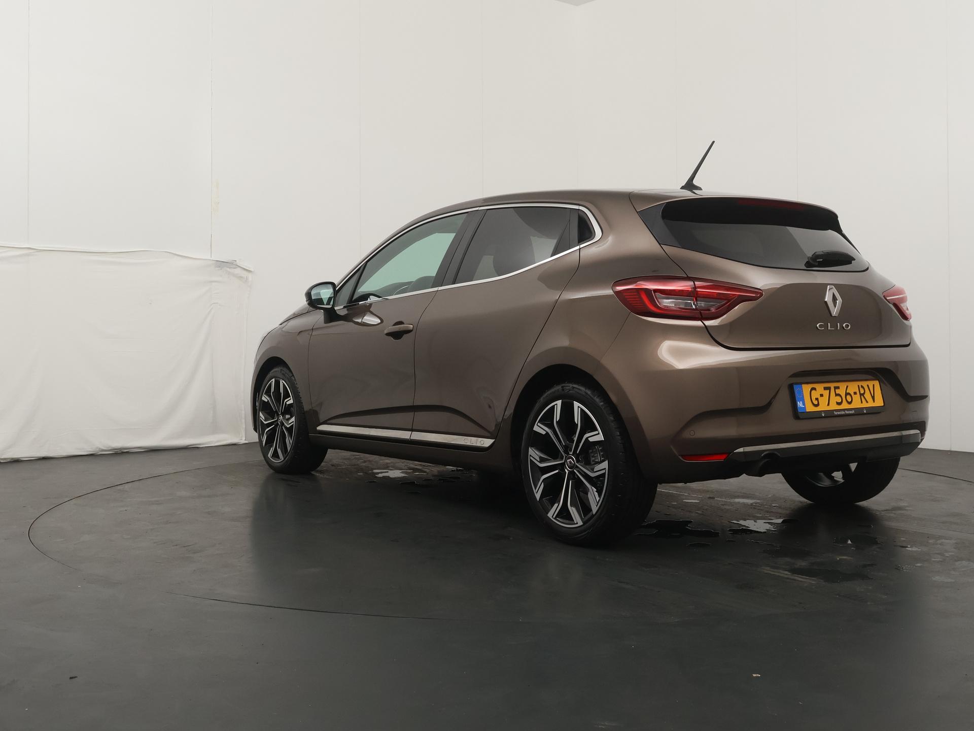 Renault Clio TCe 100 Intens - Afbeelding 3