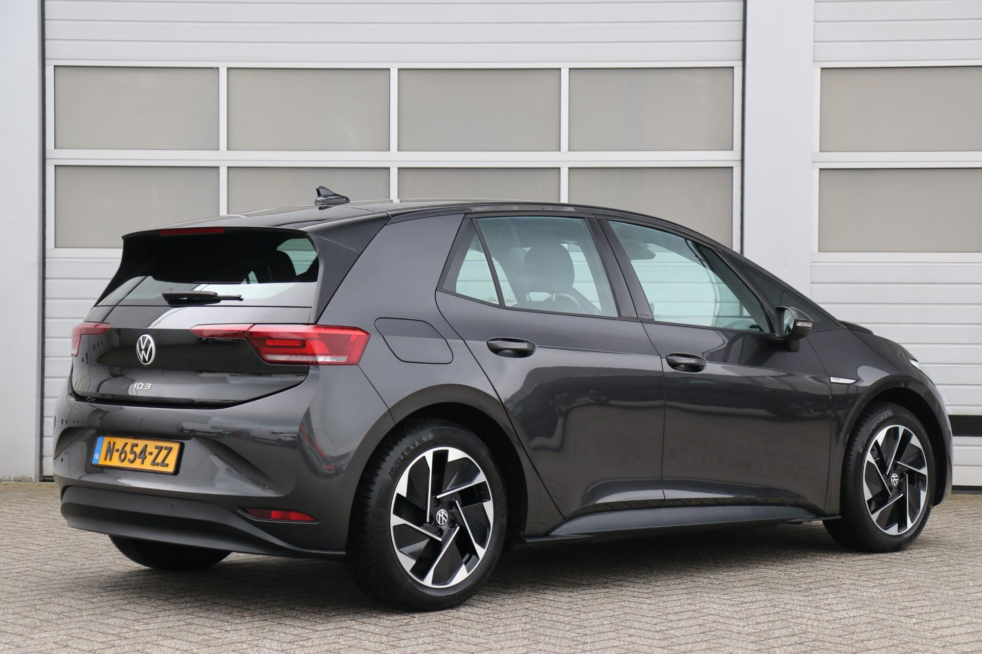 Volkswagen ID.3 204pk Pro 58 kWh - Afbeelding 2