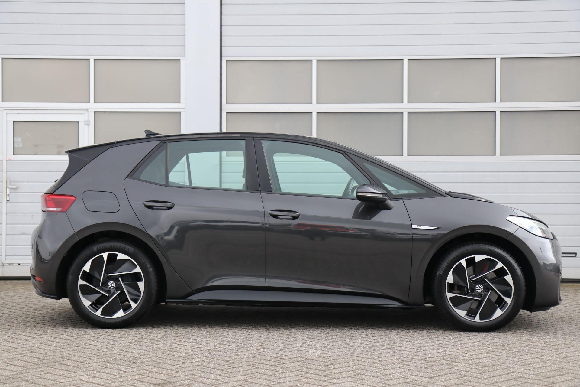 Volkswagen ID.3 204pk Pro 58 kWh - Afbeelding 3