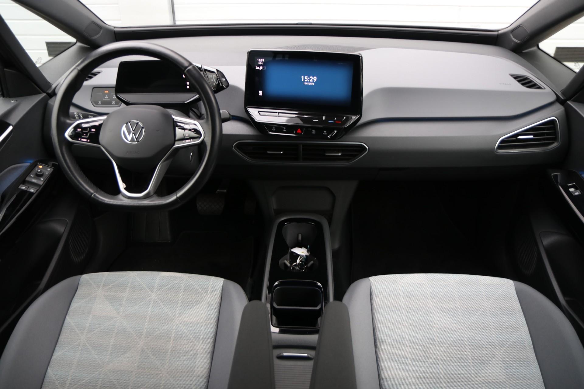 Volkswagen ID.3 204pk Pro 58 kWh - Afbeelding 5
