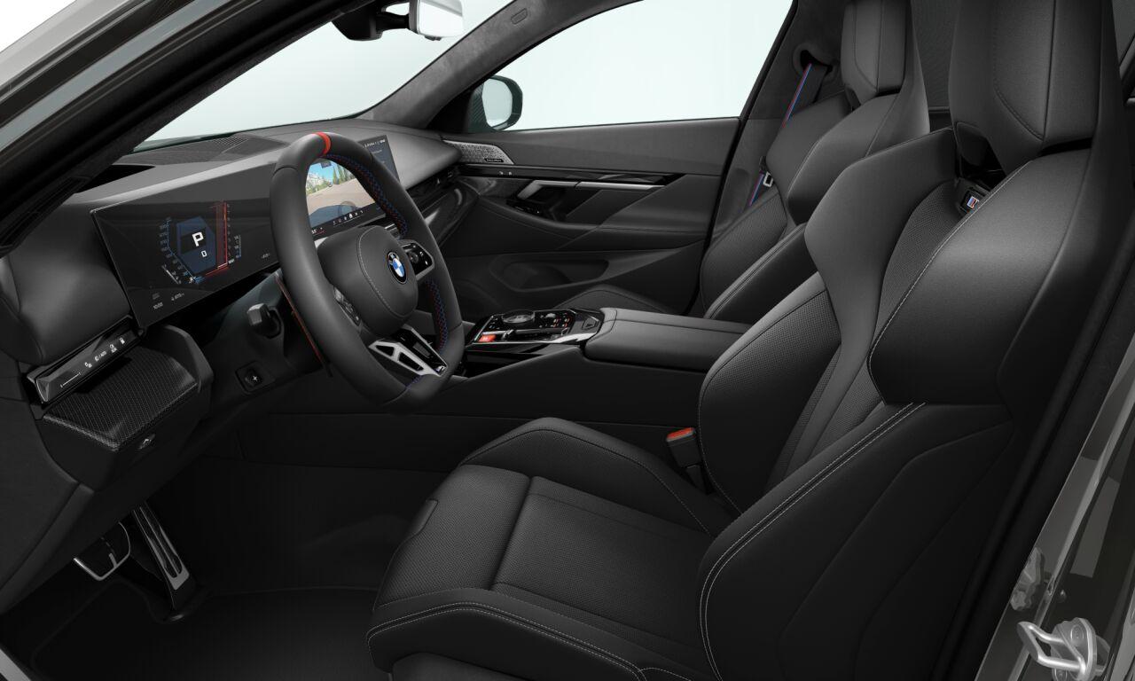 BMW M5  - Afbeelding 4