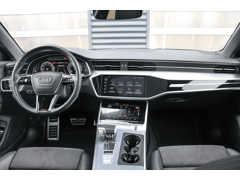 Audi A6 Avant 55 TFSIe 367pk quattro Competition - Afbeelding 5