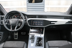 Audi A6 Avant 55 TFSIe 367pk quattro Competition - Afbeelding 5