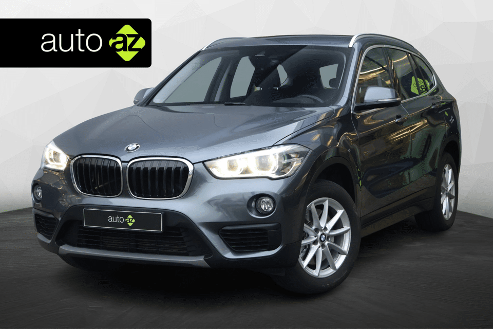 BMW X1 sDrive20i Executive Edition - Afbeelding 1