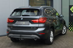 BMW X1 sDrive20i Executive Edition - Afbeelding 2
