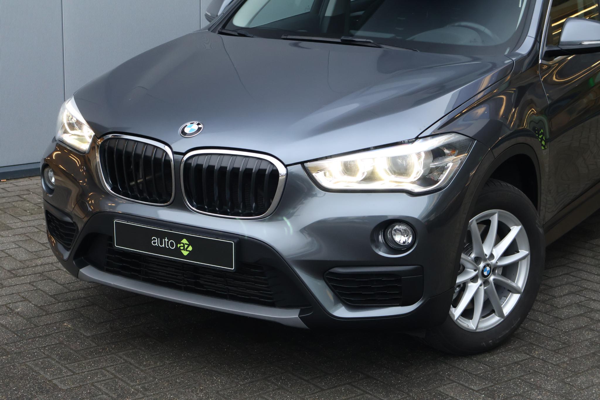 BMW X1 sDrive20i Executive Edition - Afbeelding 3