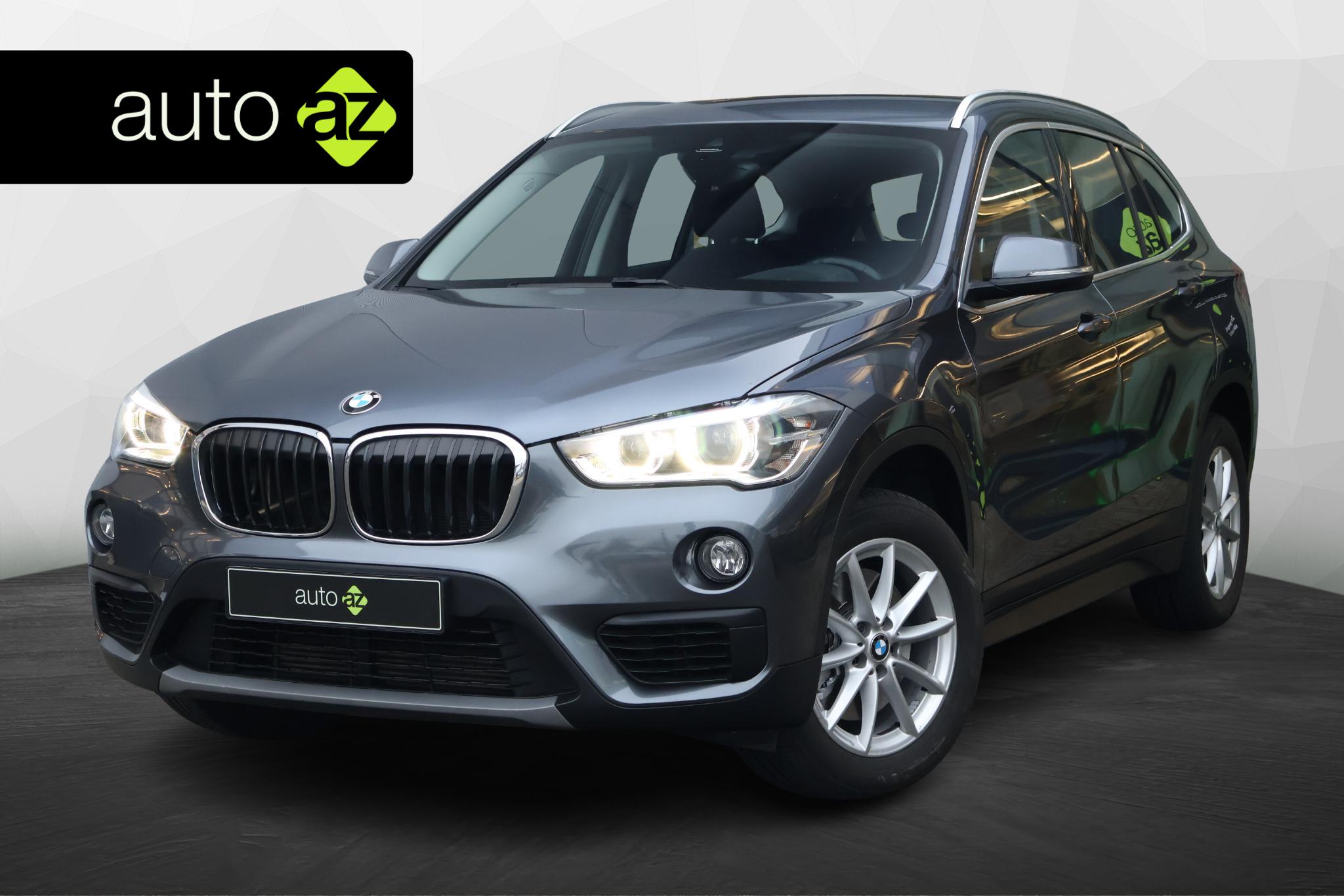 BMW X1 sDrive20i Executive Edition - Afbeelding 1