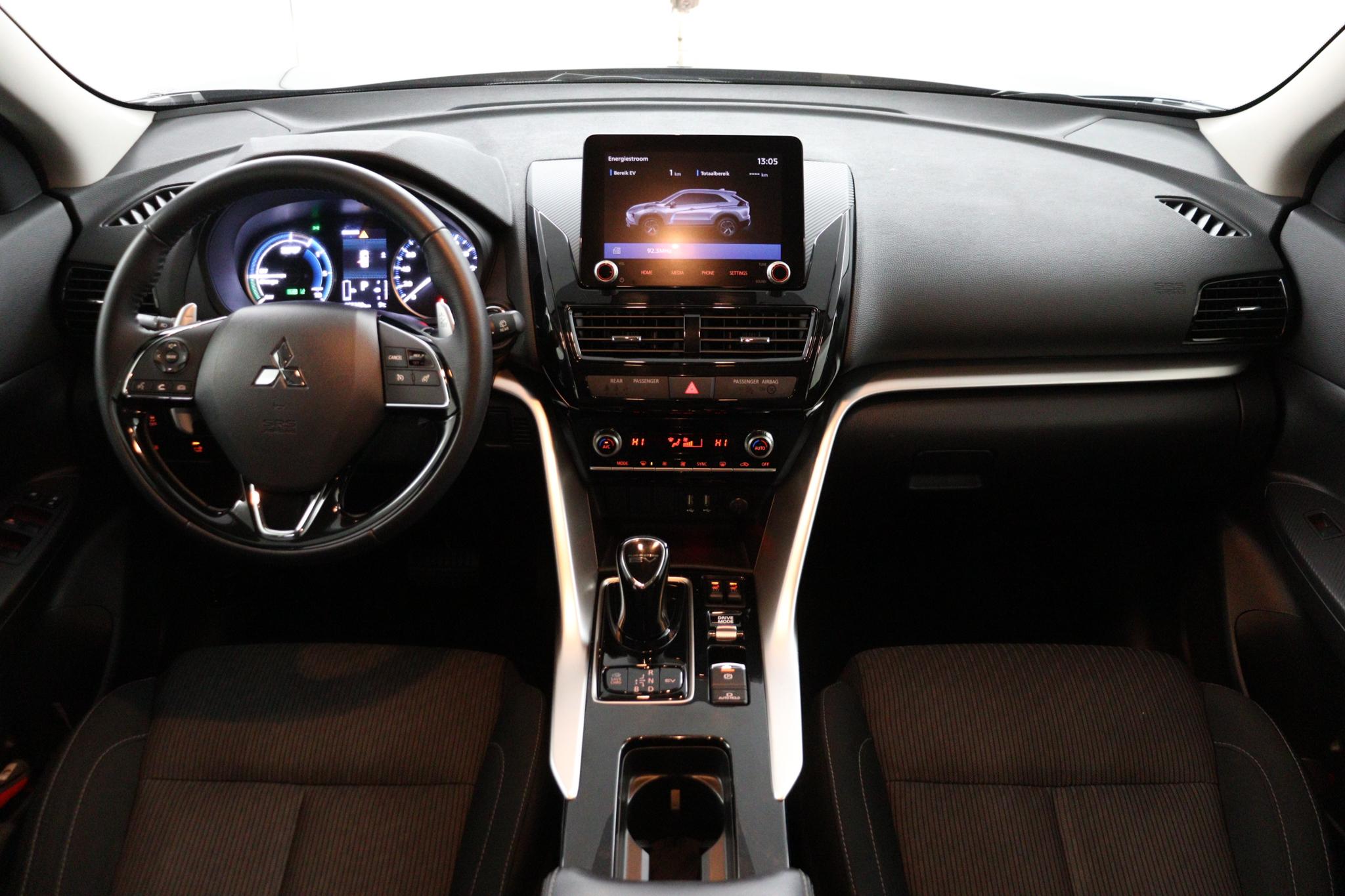 Mitsubishi Eclipse Cross 2.4 PHEV 4WD Intense - Afbeelding 4