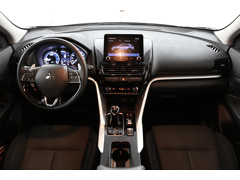 Mitsubishi Eclipse Cross 2.4 PHEV 4WD Intense - Afbeelding 4