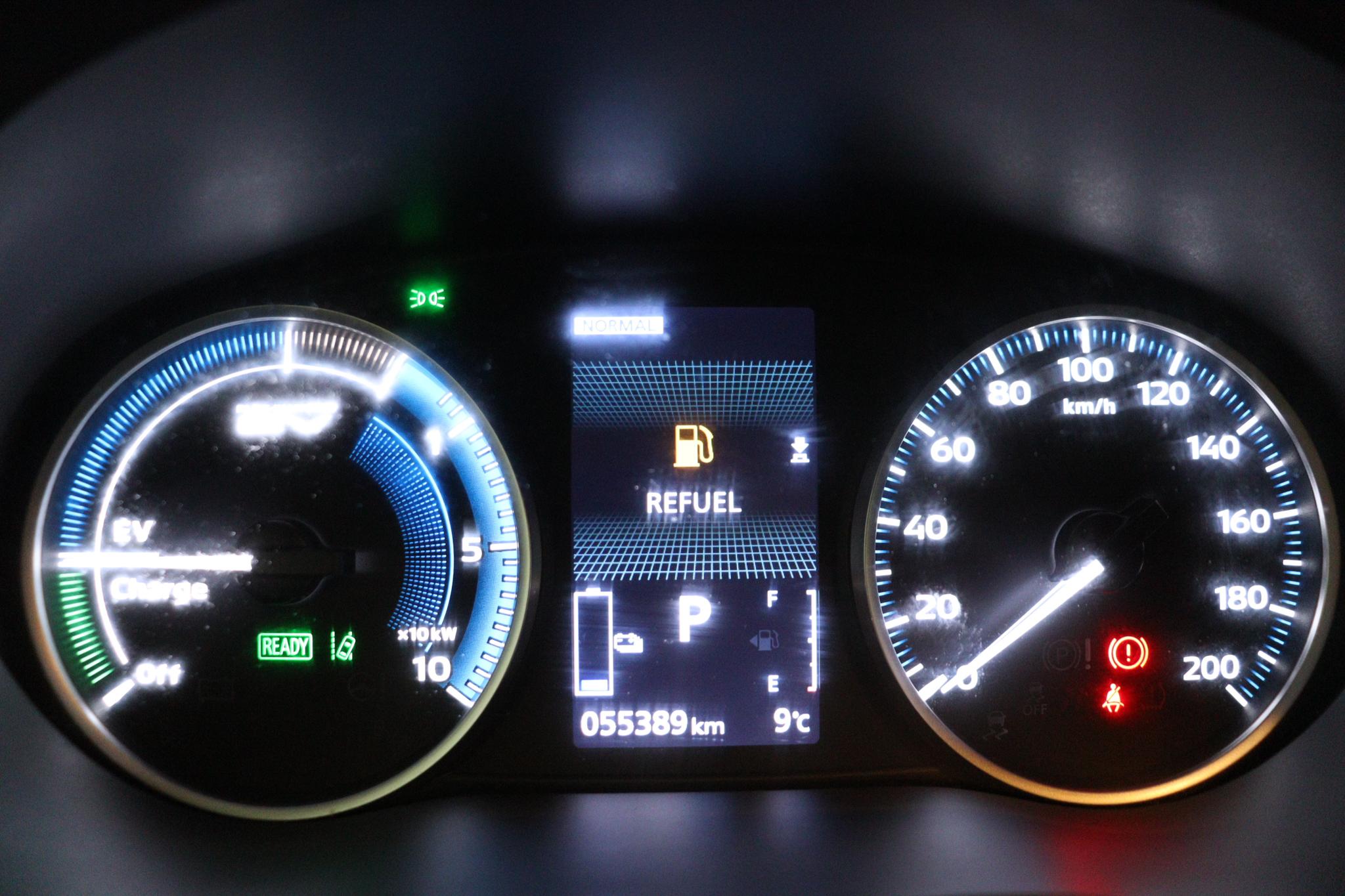 Mitsubishi Eclipse Cross 2.4 PHEV 4WD Intense - Afbeelding 5