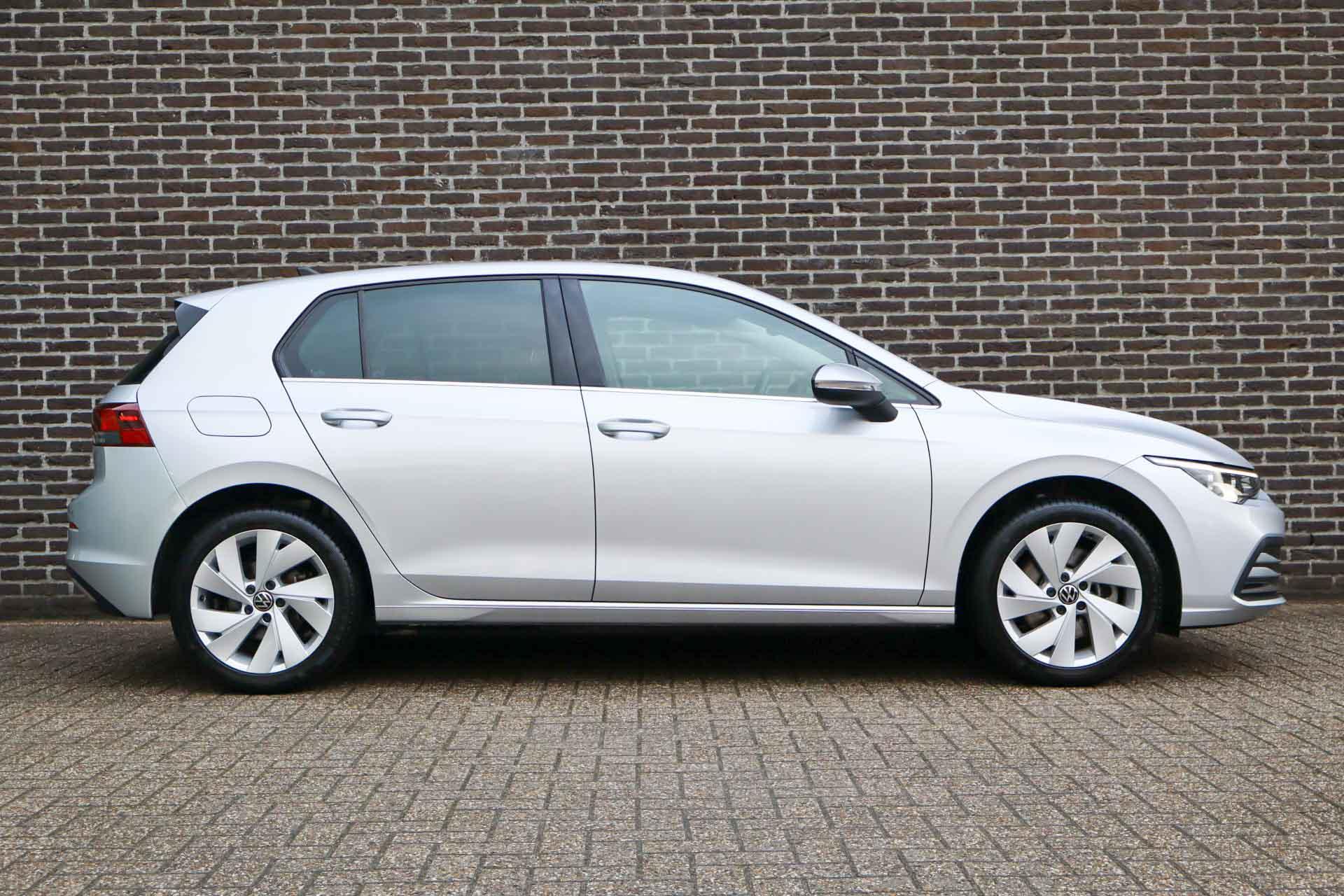 Volkswagen Golf 1.4 eHybrid 204pk Style - Afbeelding 3