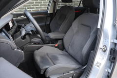 Volkswagen Golf 1.4 eHybrid 204pk Style - Afbeelding 4