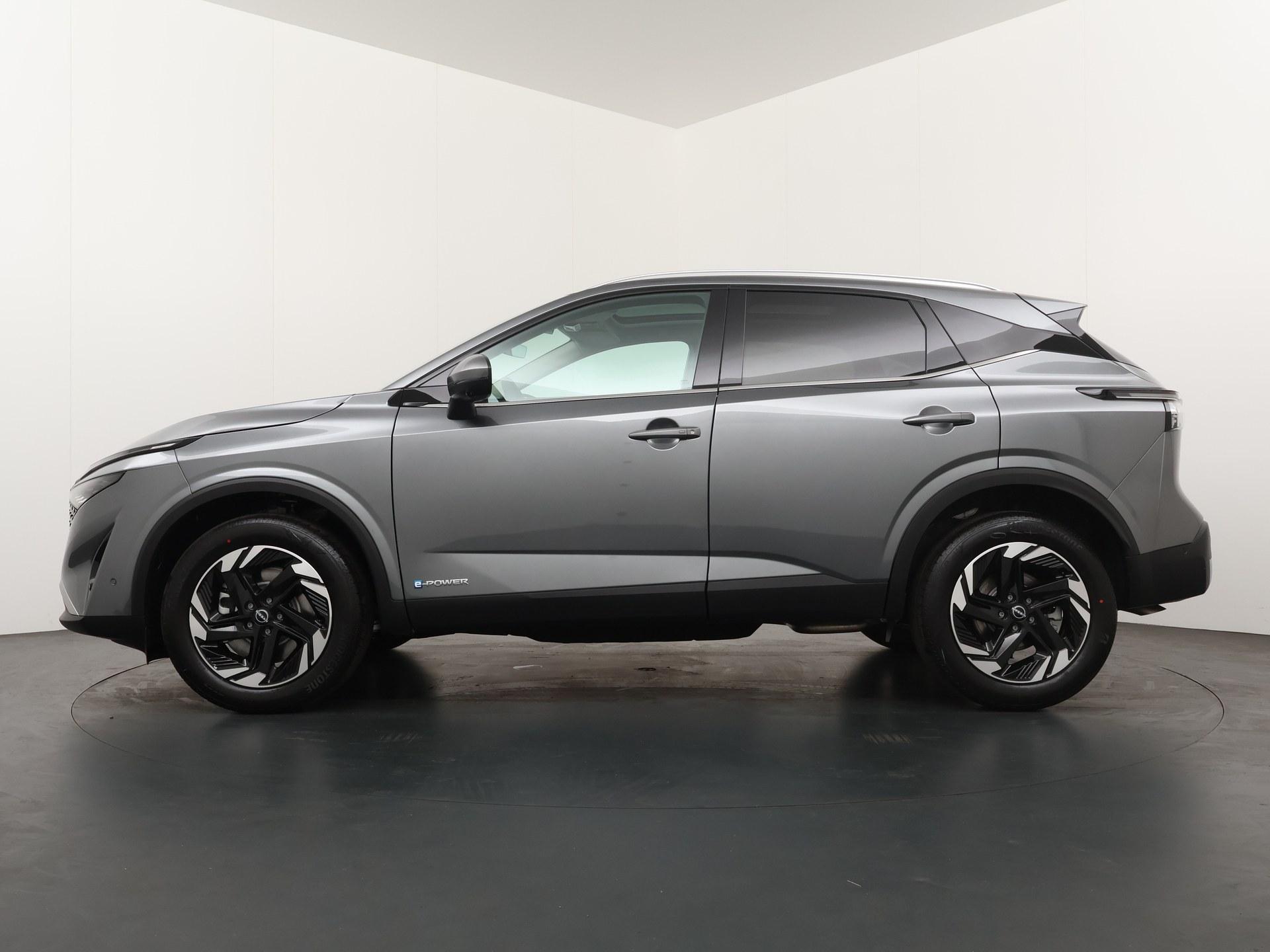 Nissan QASHQAI 1.5 e-Power N-Connecta - Afbeelding 2