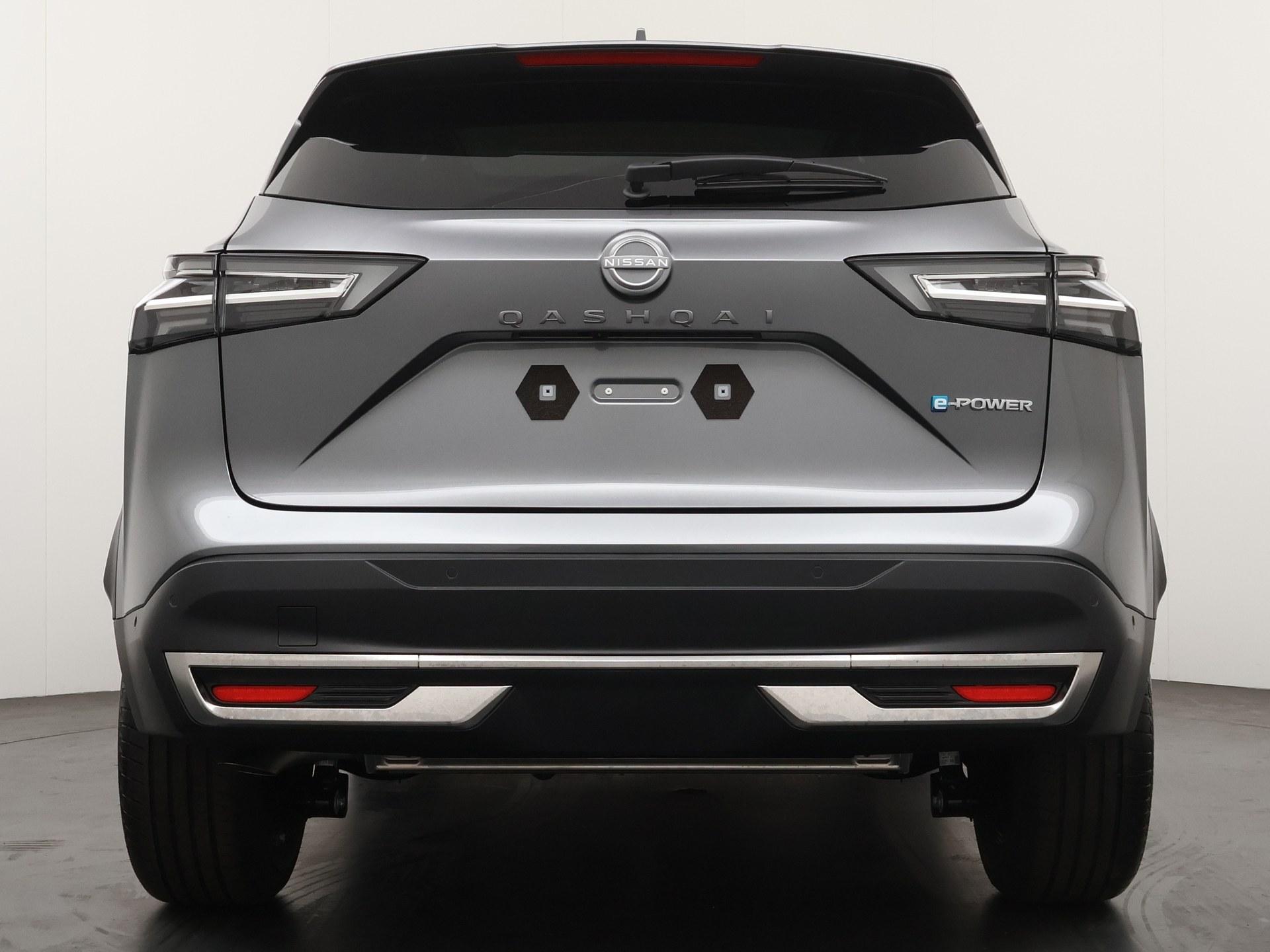Nissan QASHQAI 1.5 e-Power N-Connecta - Afbeelding 5