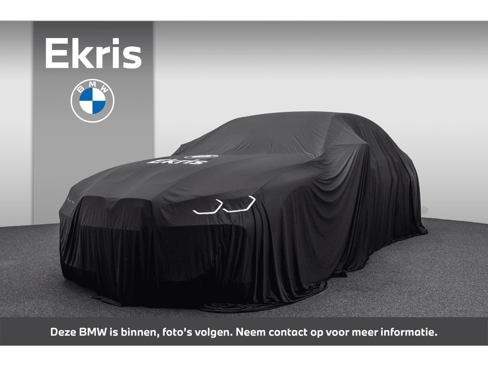 BMW iX xDrive40 - Afbeelding 1