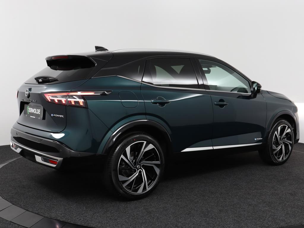 Nissan QASHQAI 1.5 e-Power Tekna Plus - Afbeelding 2