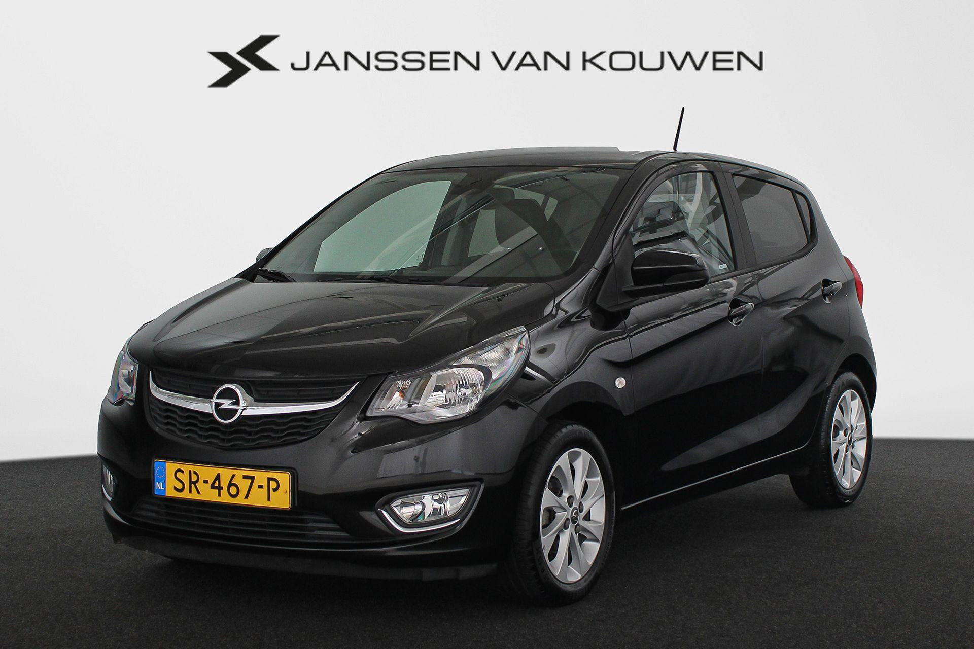 Opel KARL 1.0 ecoFLEX Innovation