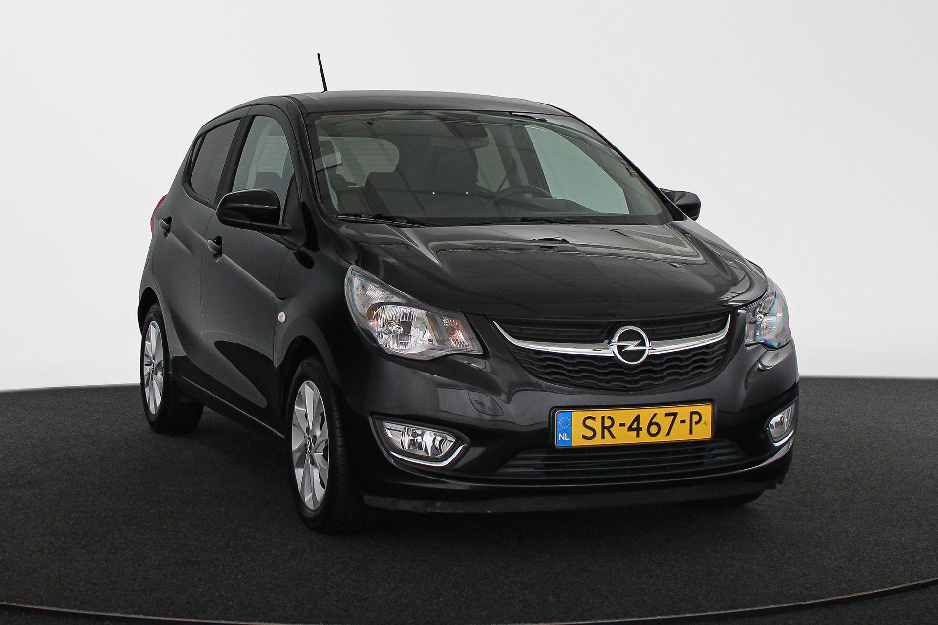 Opel KARL 1.0 ecoFLEX Innovation - Afbeelding 2