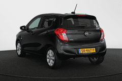 Opel KARL 1.0 ecoFLEX Innovation - Afbeelding 4