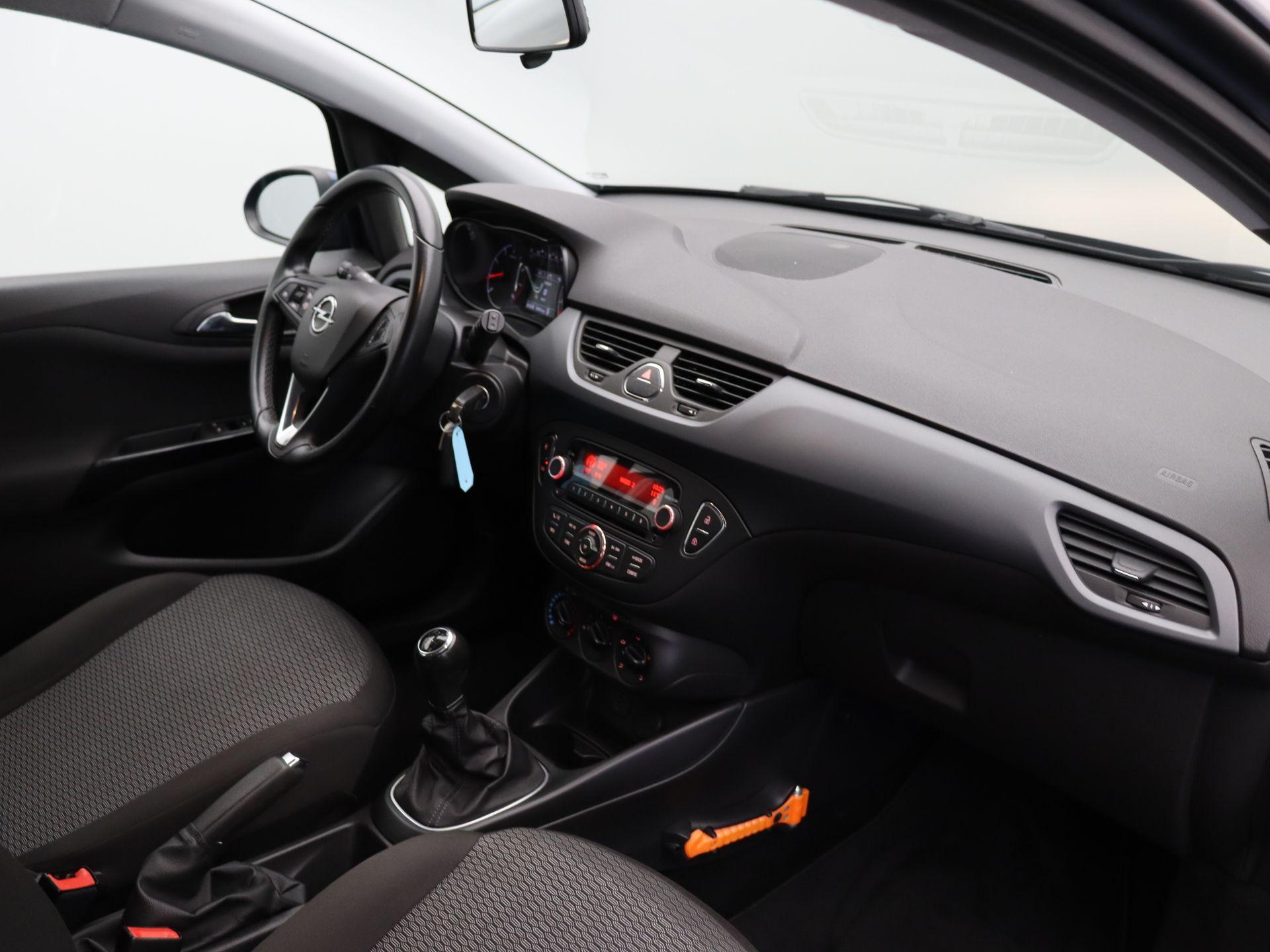 Opel Corsa 1.0 Turbo Edition - Afbeelding 5