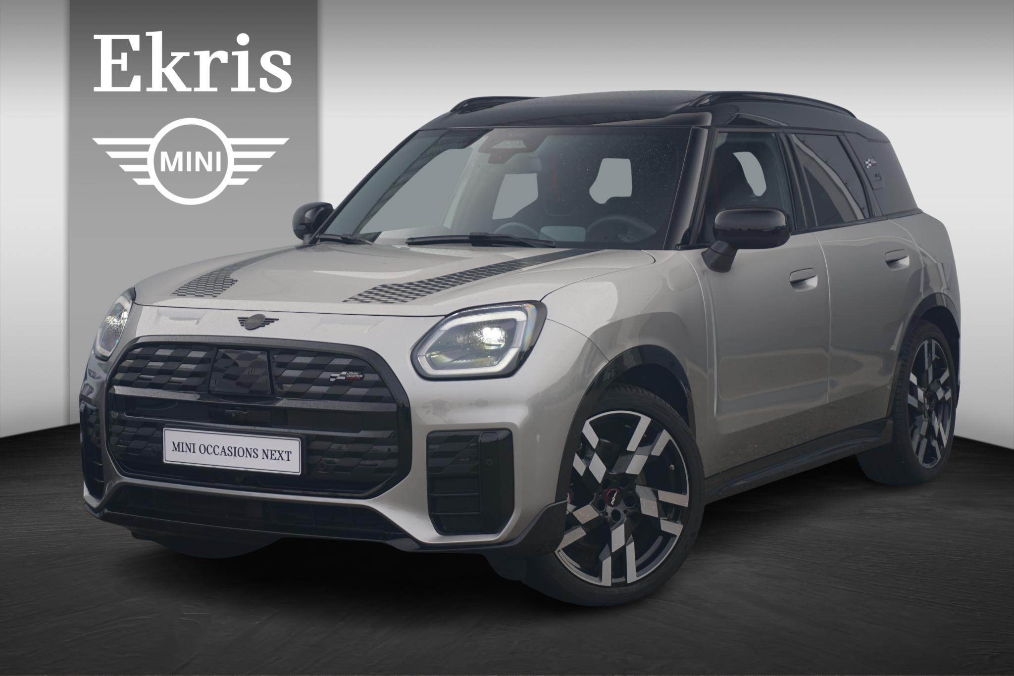 MINI Countryman SE ALL4