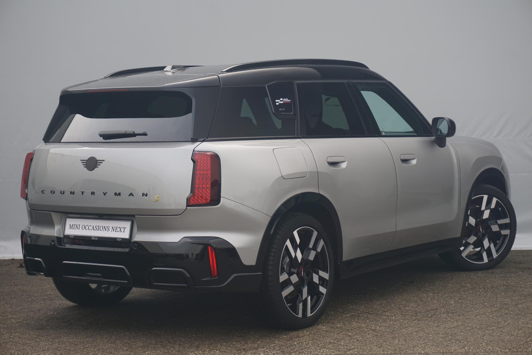 MINI Countryman SE ALL4 - Afbeelding 2