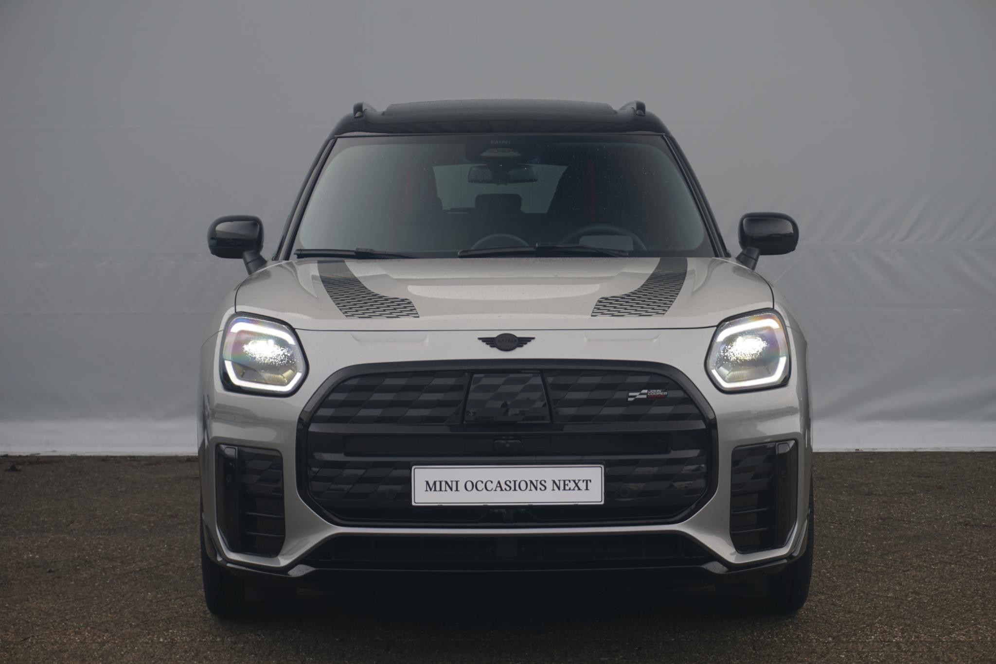 MINI Countryman SE ALL4 - Afbeelding 3