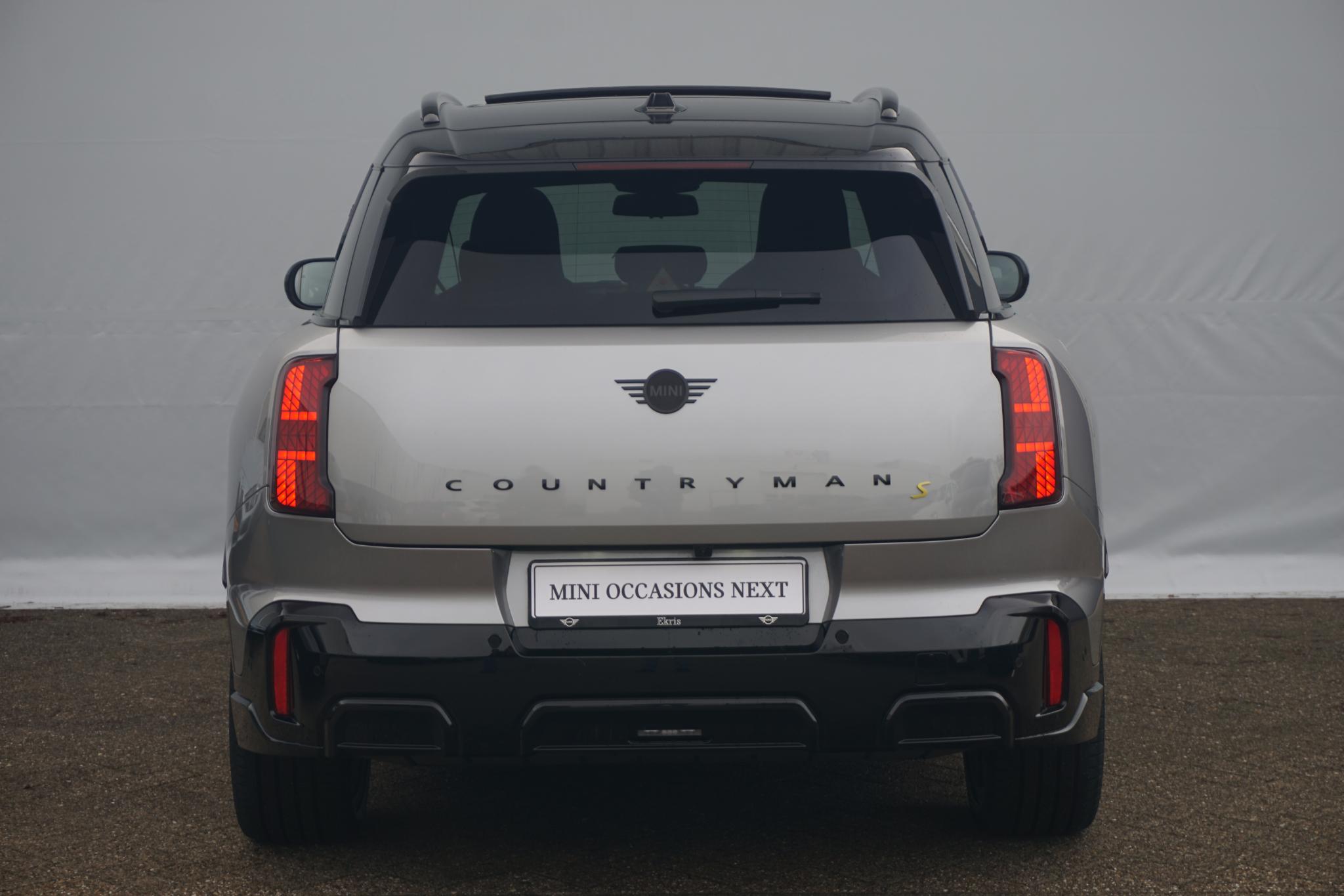 MINI Countryman SE ALL4 - Afbeelding 4