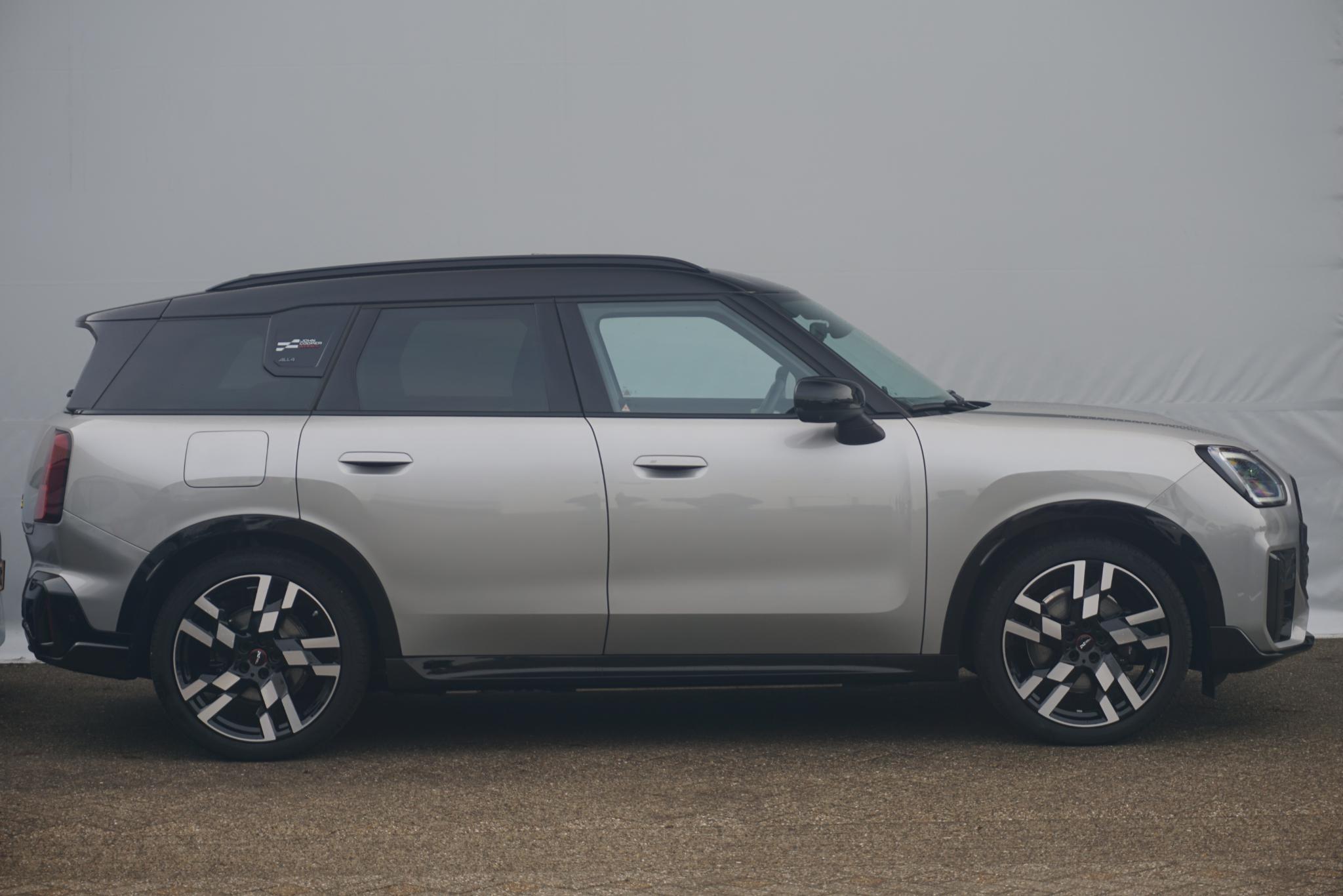 MINI Countryman SE ALL4 - Afbeelding 5