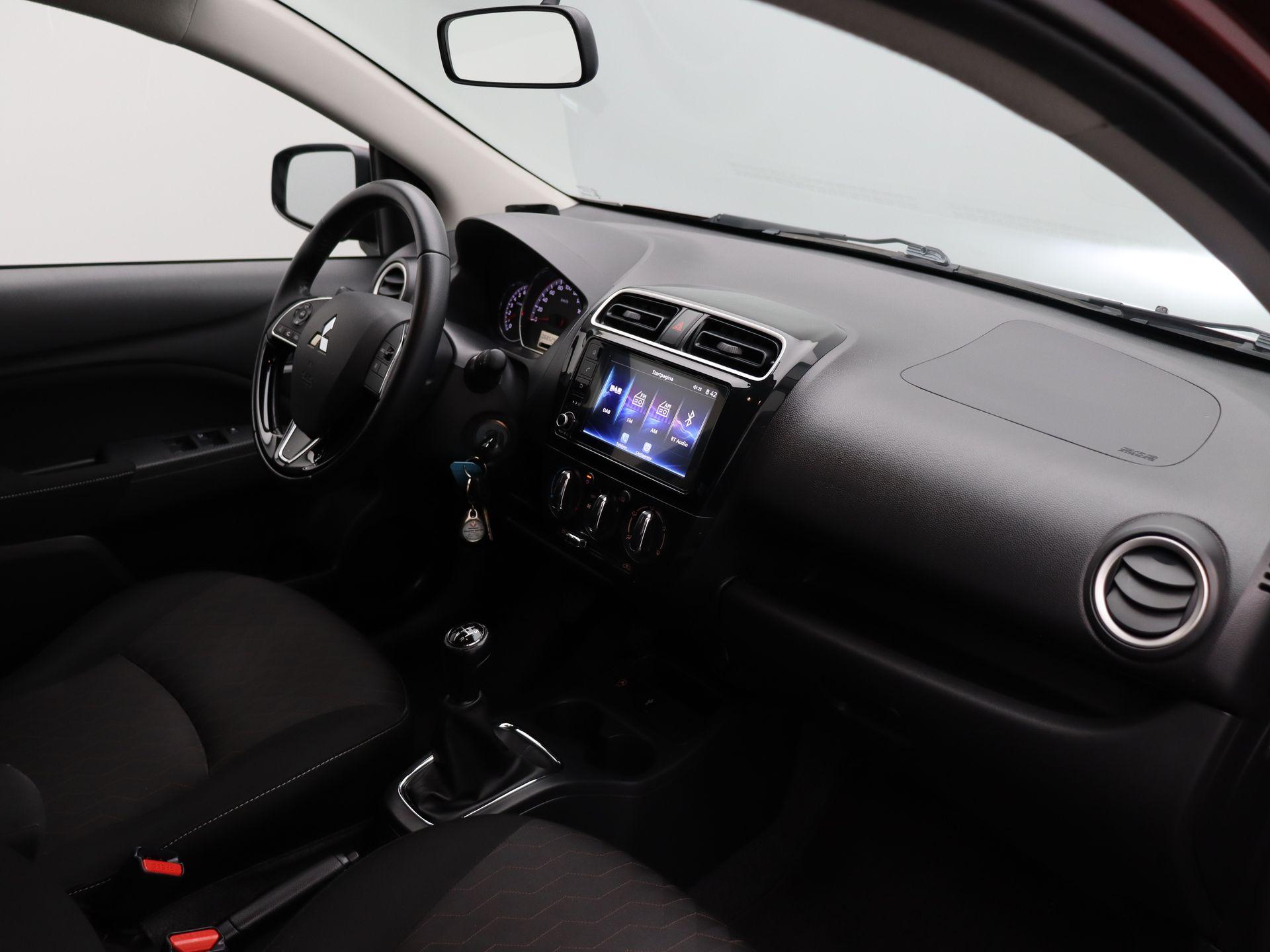 Mitsubishi Space Star 1.2 Active - Afbeelding 6