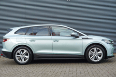 Skoda Enyaq 60 180pk - Afbeelding 3
