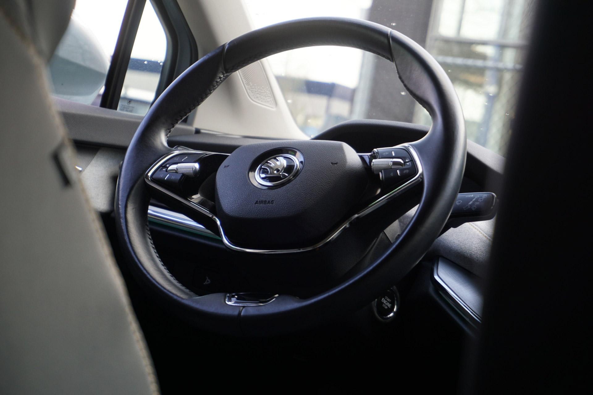 Škoda Enyaq iV 60 180pk - Afbeelding 5