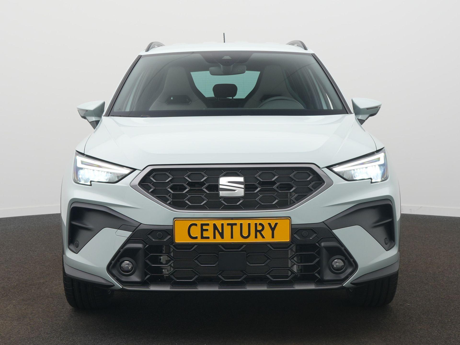 SEAT Arona FR Business Connect 1.0 EcoTSI 85 kW / 115 PK SUV  - Afbeelding 2