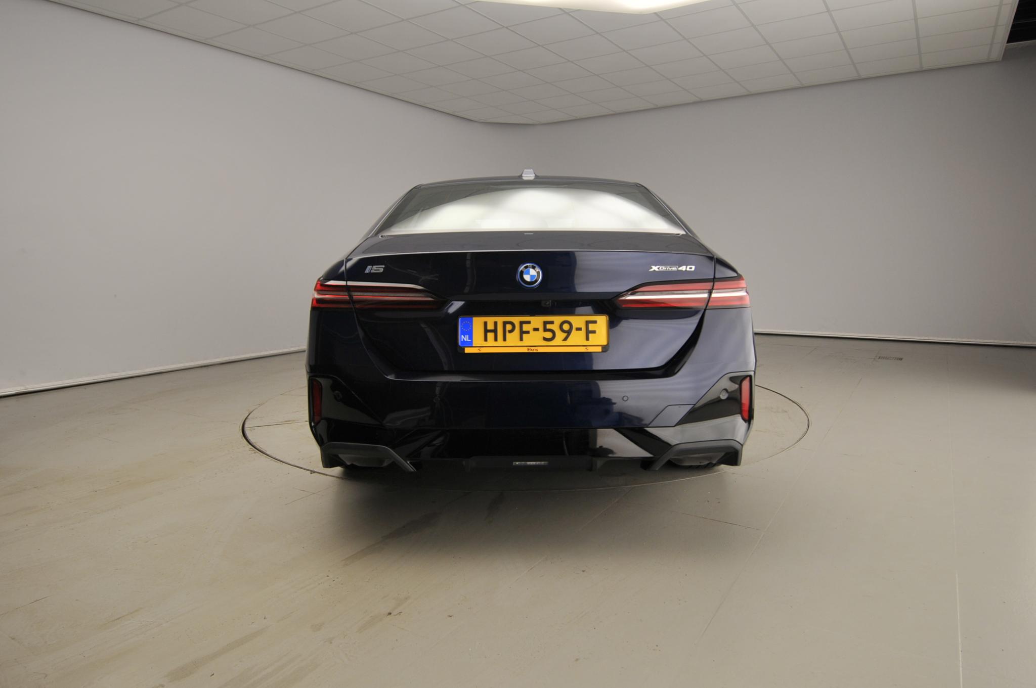 BMW i5 xDrive40 - Afbeelding 3