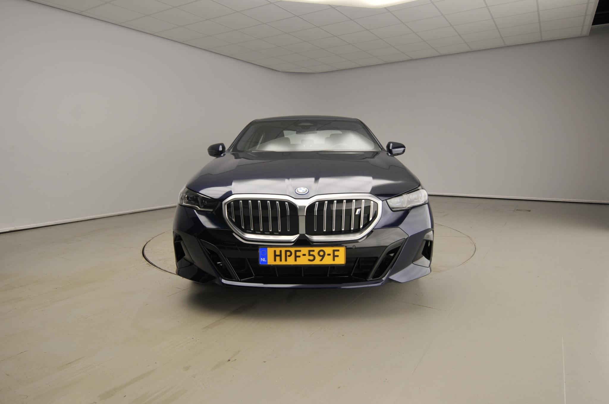 BMW i5 xDrive40 - Afbeelding 5