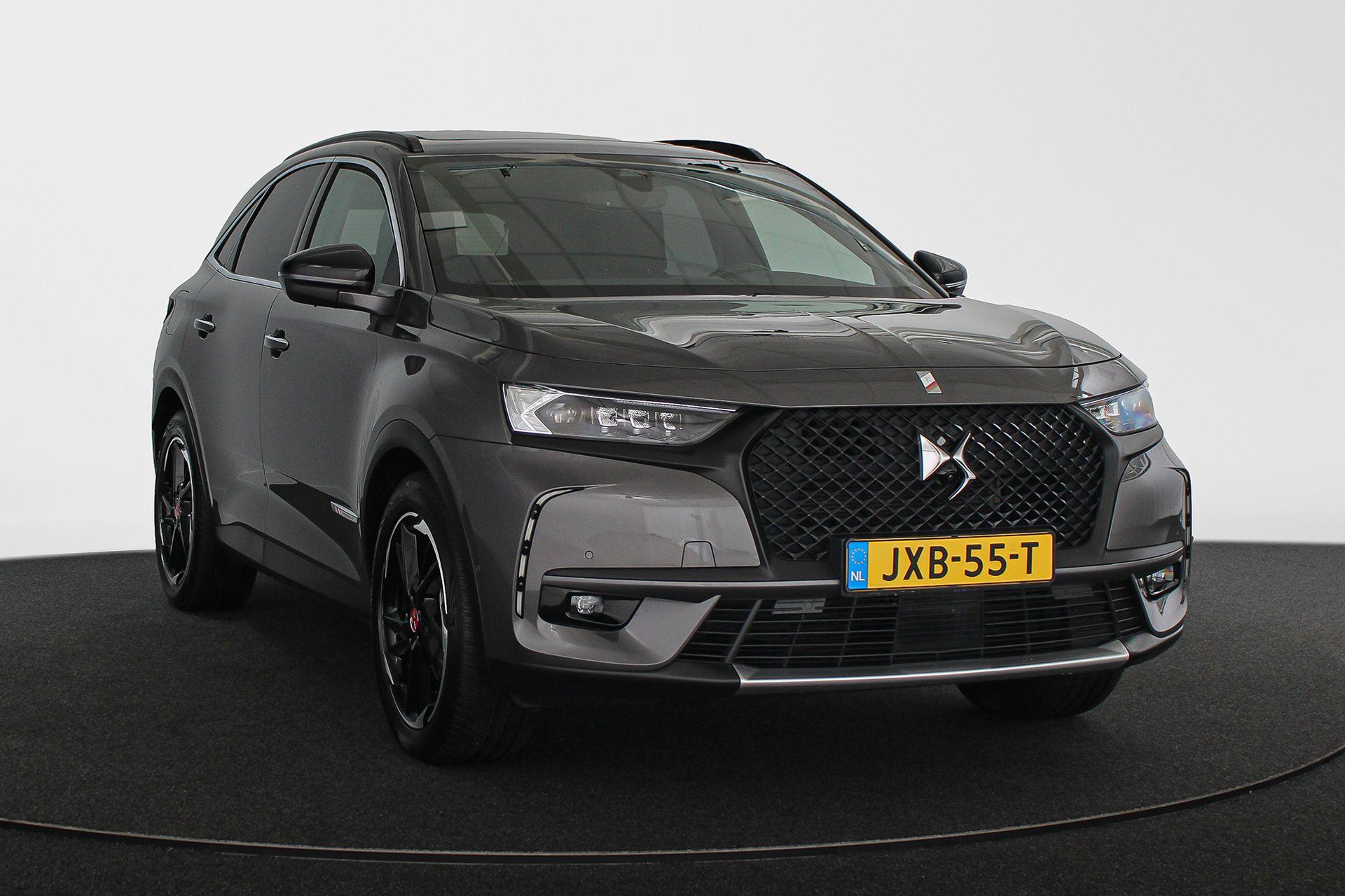 DS DS 7 Crossback E-Tense Performance Line+ - Afbeelding 2