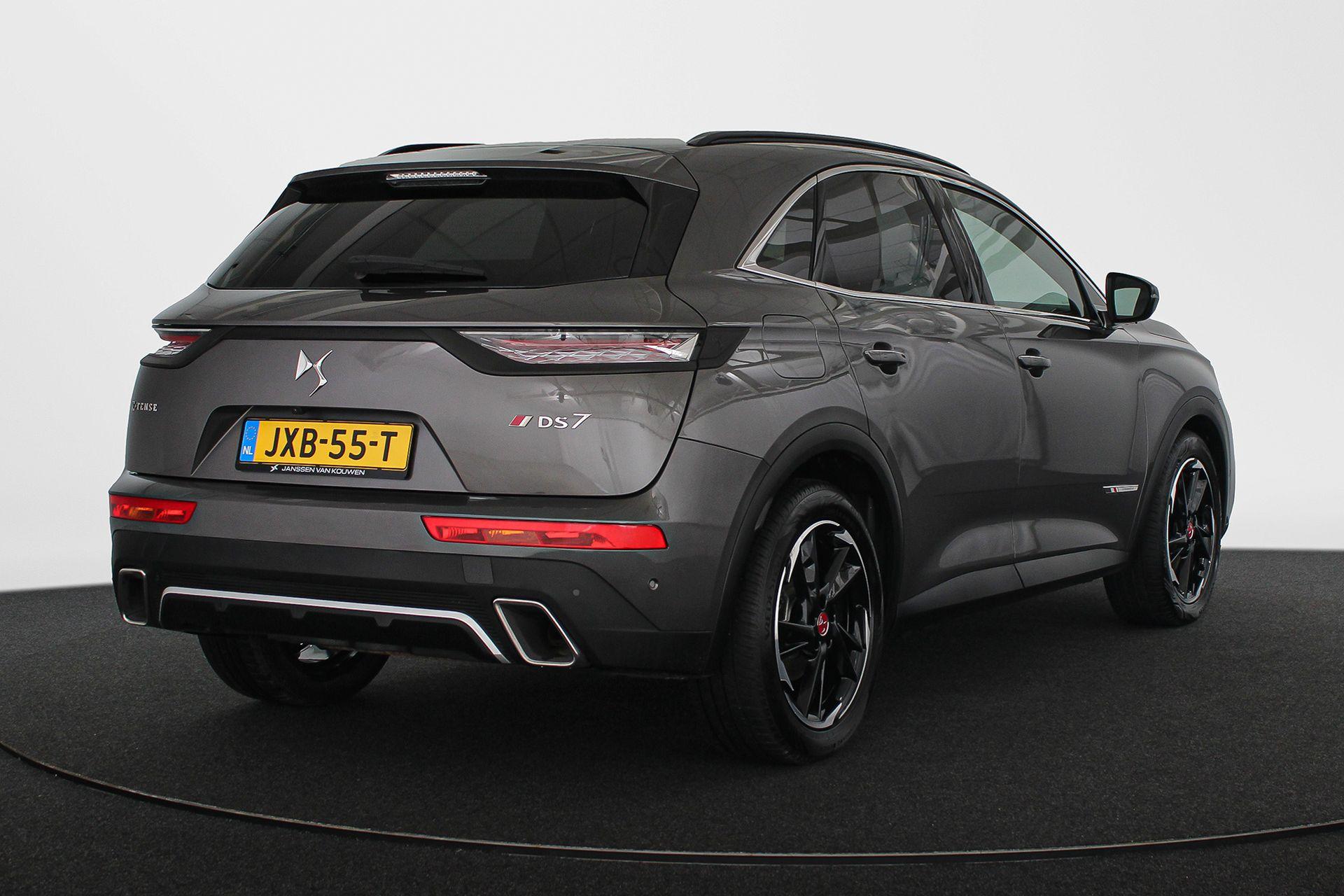 DS DS 7 Crossback E-Tense Performance Line+ - Afbeelding 3