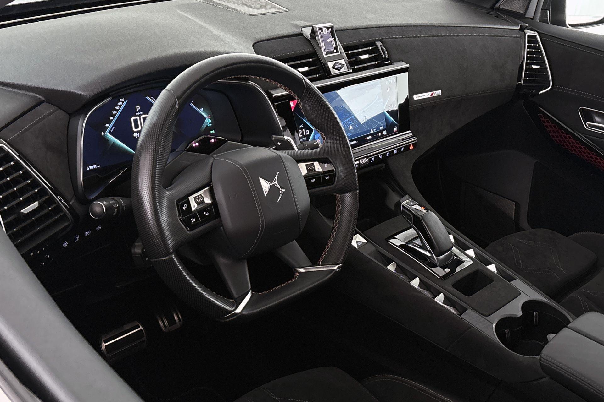 DS DS 7 Crossback E-Tense Performance Line+ - Afbeelding 5