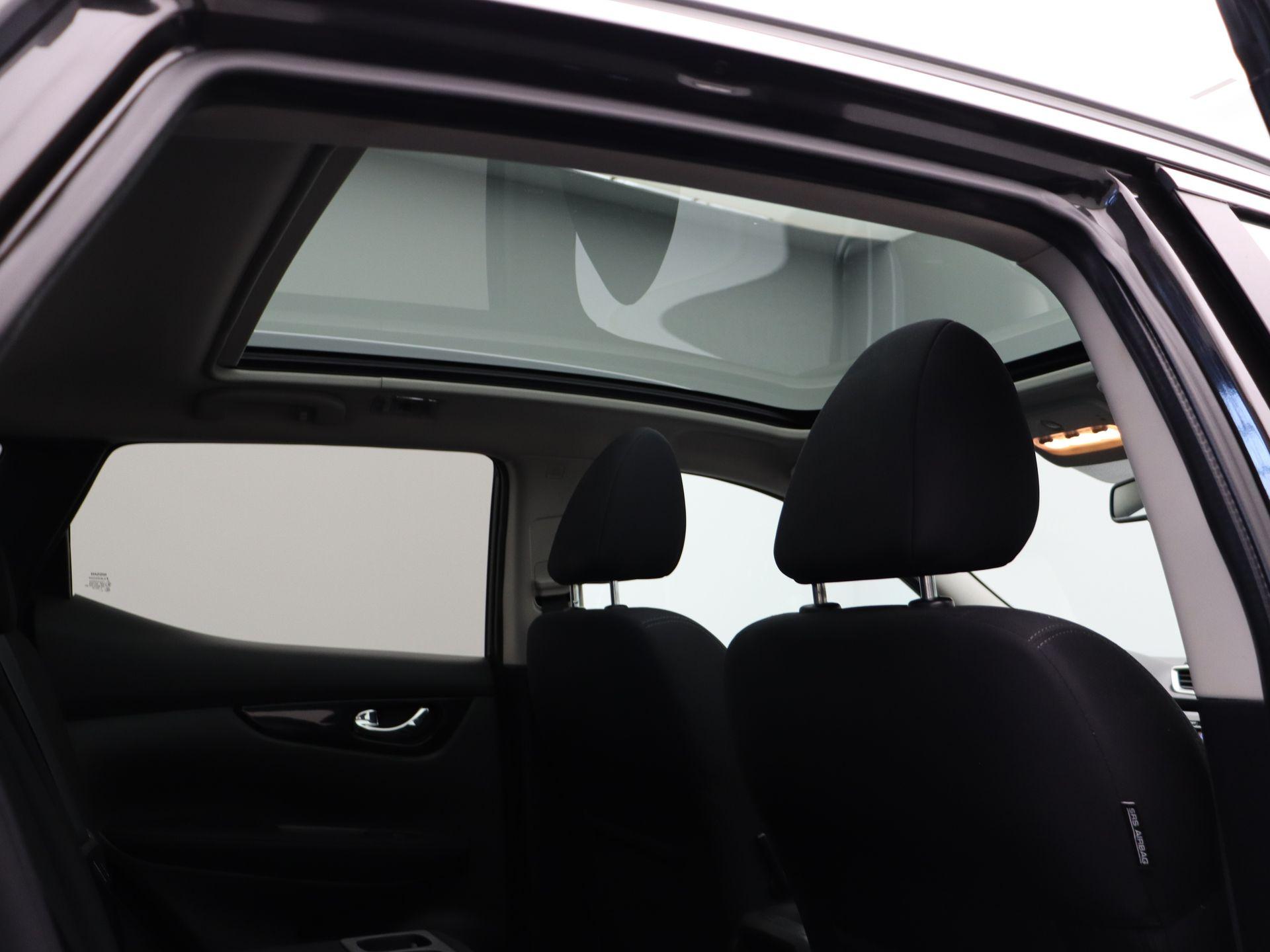 Nissan QASHQAI 1.6 Connect Edition - Afbeelding 5