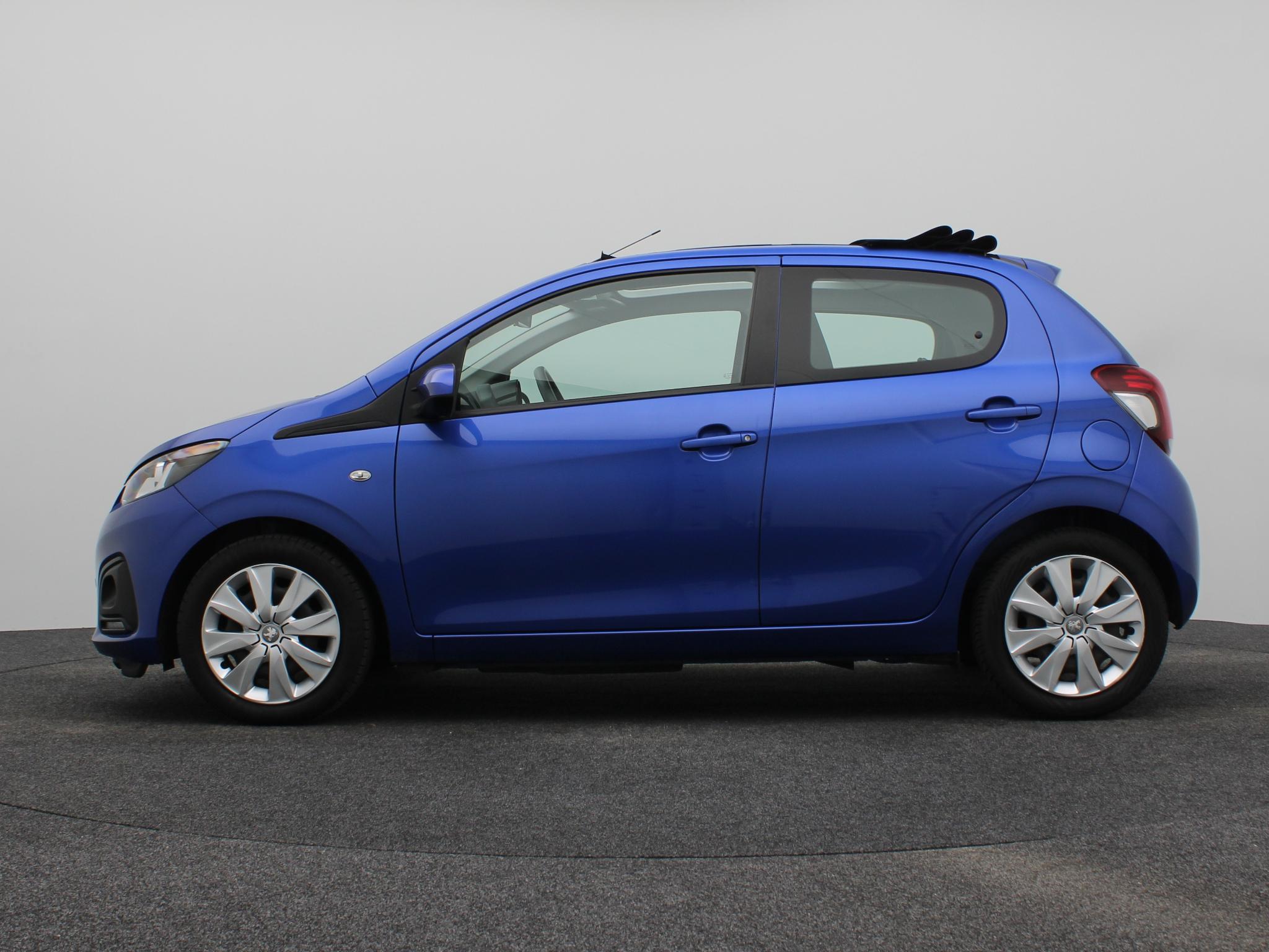 Peugeot 108 1.0 e-VTi Active TOP! - Afbeelding 3